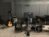 Galaxy Visuals Video Studio Acoustic Treatment