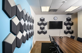 Contact New York Soundproofing today to learn how our solutions can support your most valuable assets