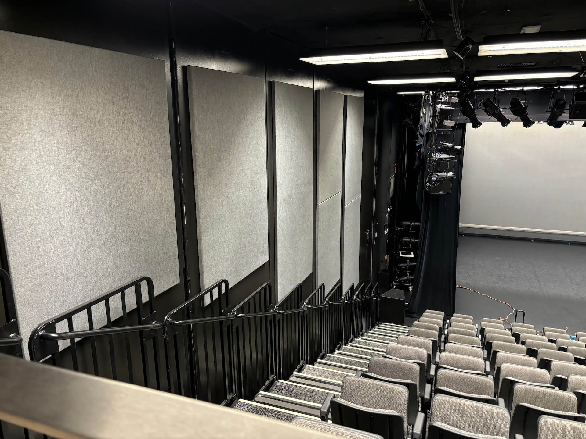 Acoustic Wall Panels