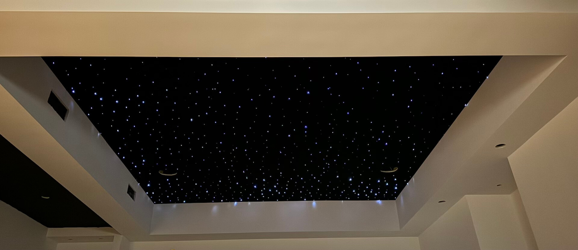 Starlight Ceiling 2