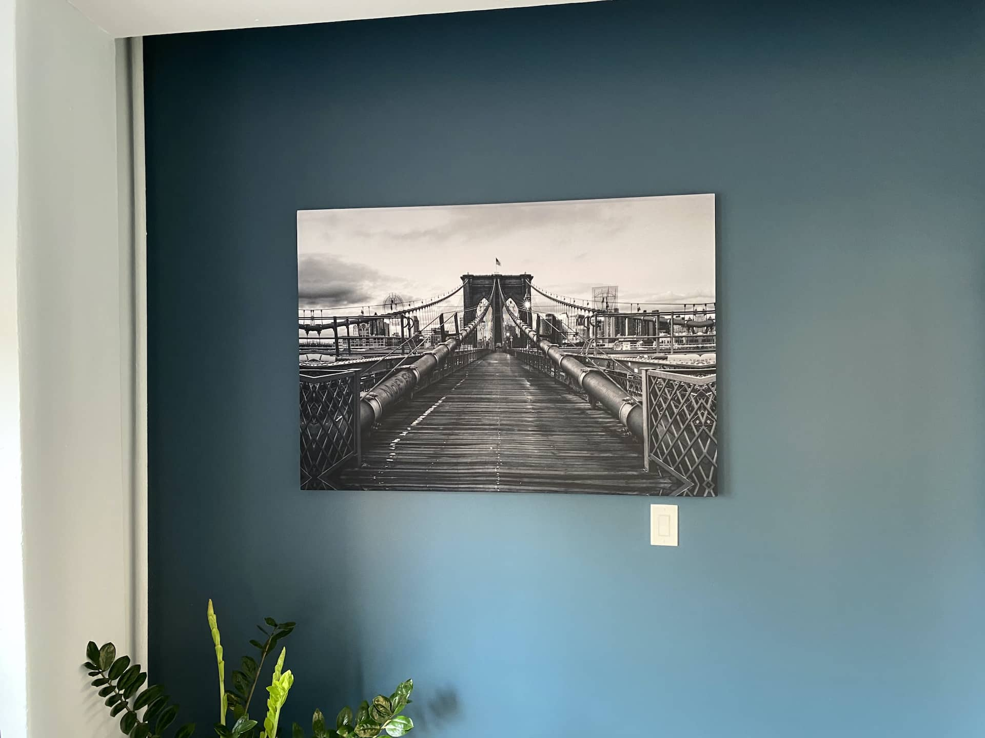 Custom Printed Acoustic Wall Panels