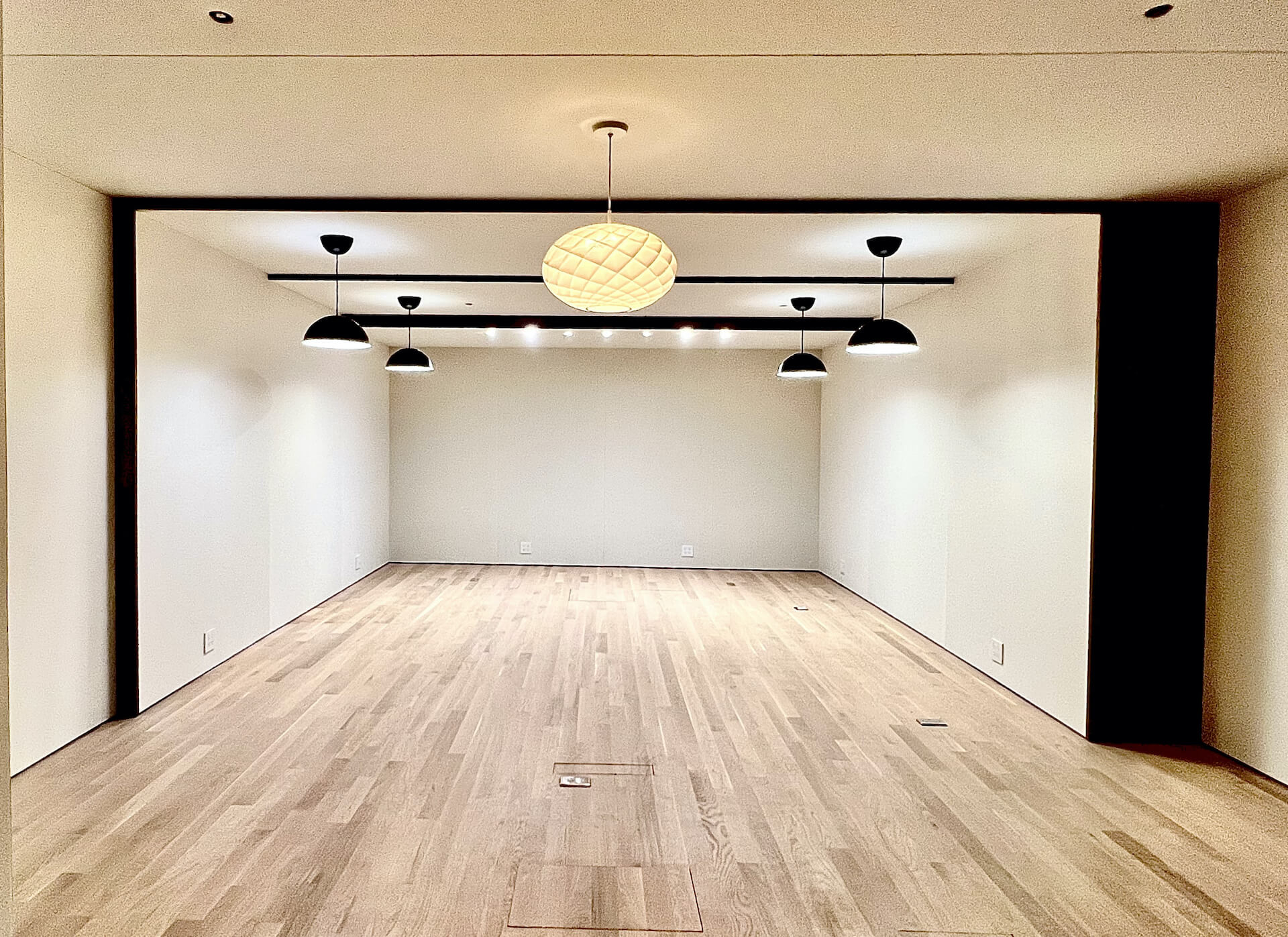 High-End Recording Studio 1