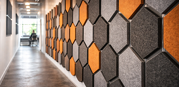 Why Carteret Residents and Businesses Choose New York Soundproofing