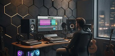 Your Trusted Local Soundproofing Specialists