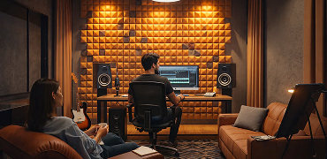 Our Streamlined Soundproofing Process