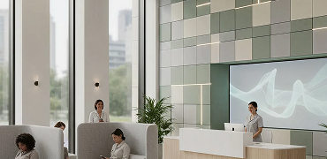 High-Performance Soundproofing Materials and Solutions