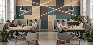 Key Benefits of Professional Soundproofing in Fords