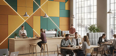 Get Started with Professional Soundproofing in Fords Today