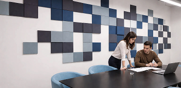 Why Guttenberg Residents and Businesses Choose New York Soundproofing