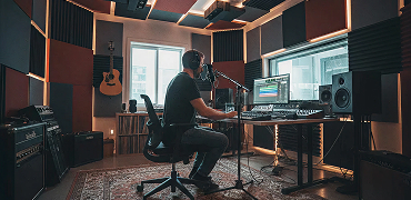 Get Started with Professional Soundproofing in Guttenberg Today