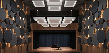 Comprehensive Soundproofing Services We Offer