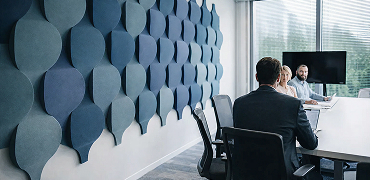 High-Performance Soundproofing Materials and Solutions