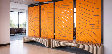 High-Performance Soundproofing Materials and Solution