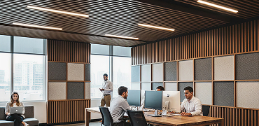 Why Metuchen Residents and Businesses Choose New York Soundproofing