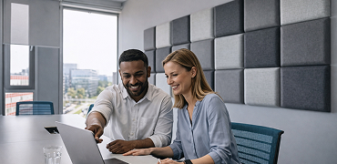 Your Trusted Local Soundproofing Specialists