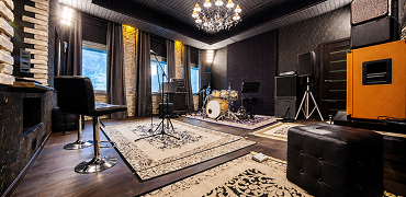 Comprehensive Soundproofing Services We Offer