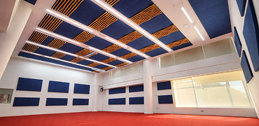 Comprehensive Soundproofing Services We Offer
