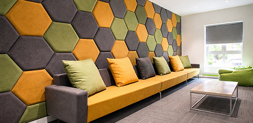 Our Streamlined Soundproofing Process