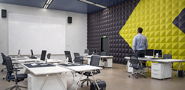 High-Performance Soundproofing Materials and Solutions