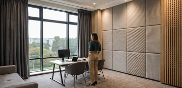 Key Benefits of Professional Soundproofing in Secaucus