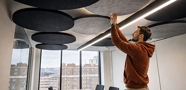 Get Started with Professional Soundproofing in Secaucus Today