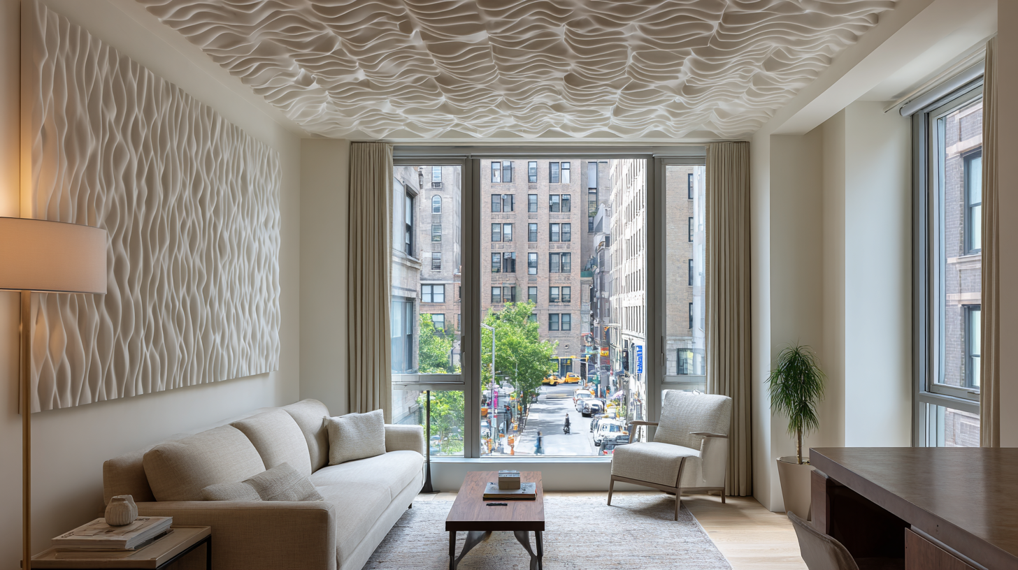 Residential Soundproofing Services