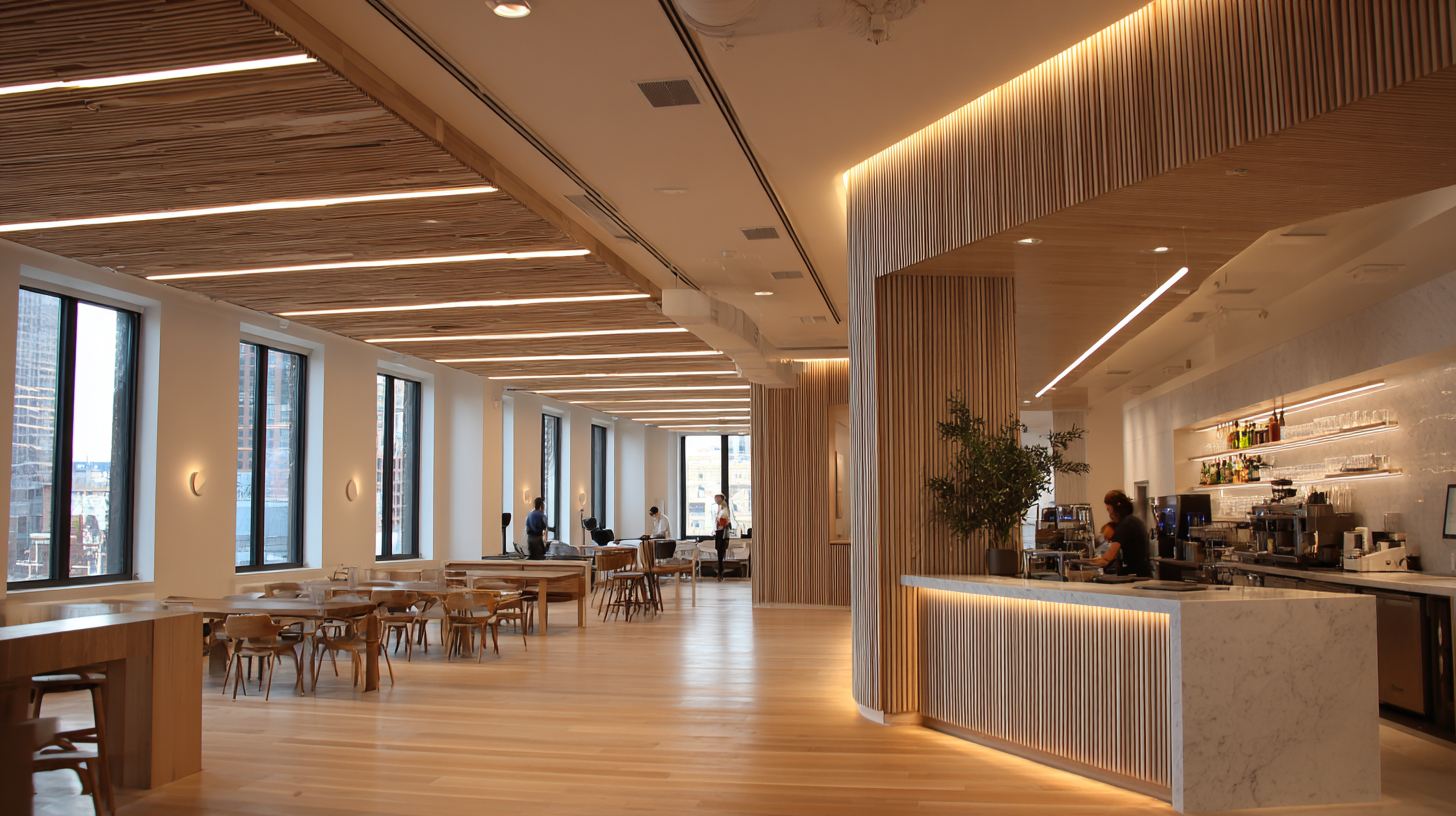 Soundproofing for Commercial Spaces