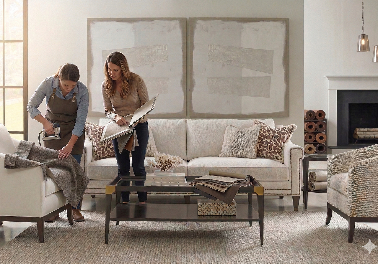 Why Ridgewood Residents Trust New York Soundproofing