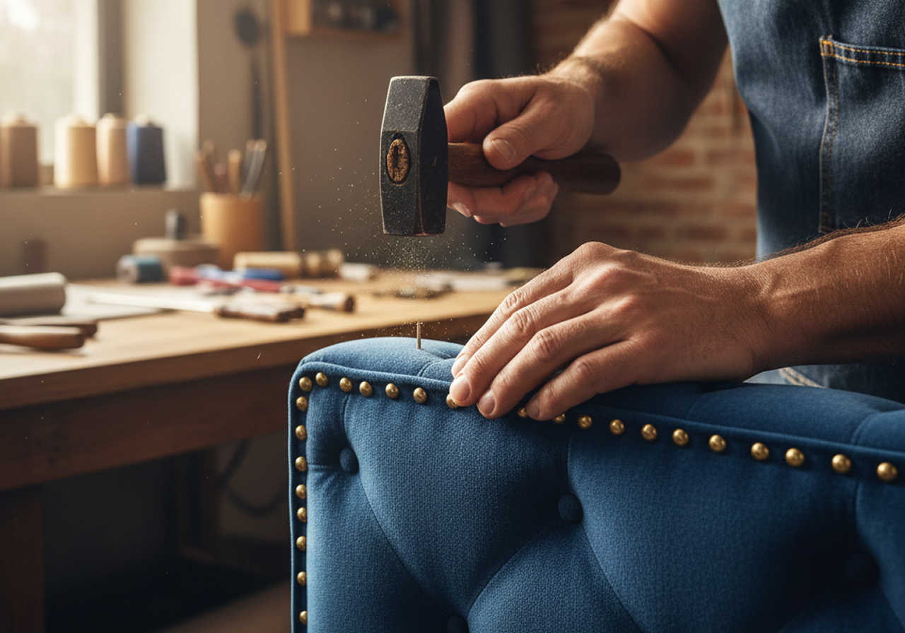 Why New York Soundproofing Is the Right Upholstery Choice for Woodside