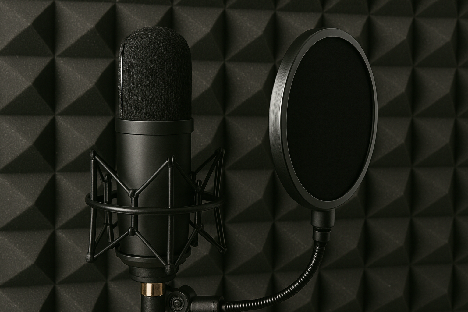 Soundproofing for podcast studio.png