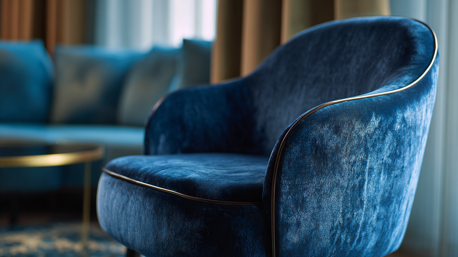 What Is Furniture Upholstery? Everything You Need to Know