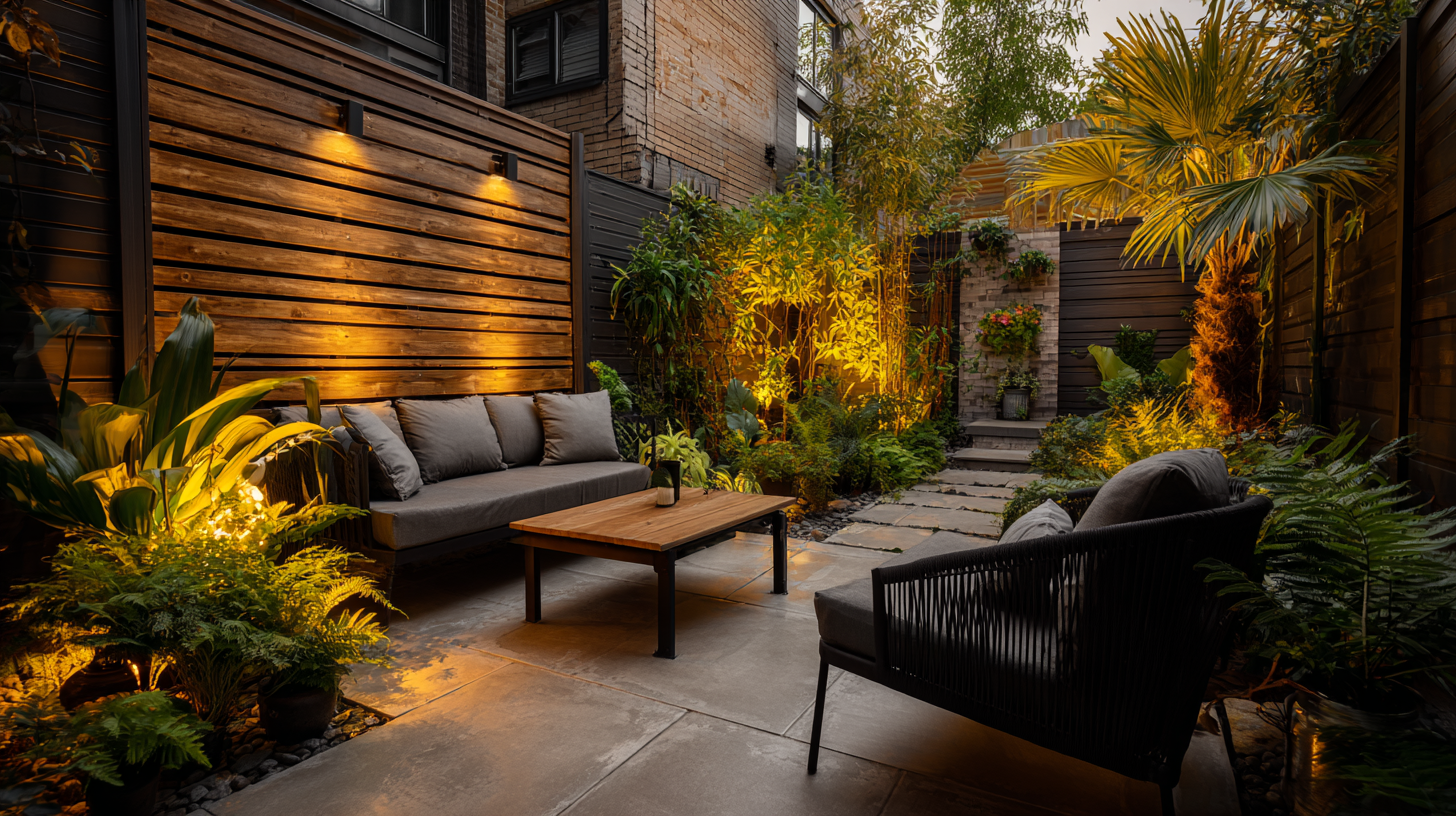 Best Outdoor Soundproofing Material for Your Property