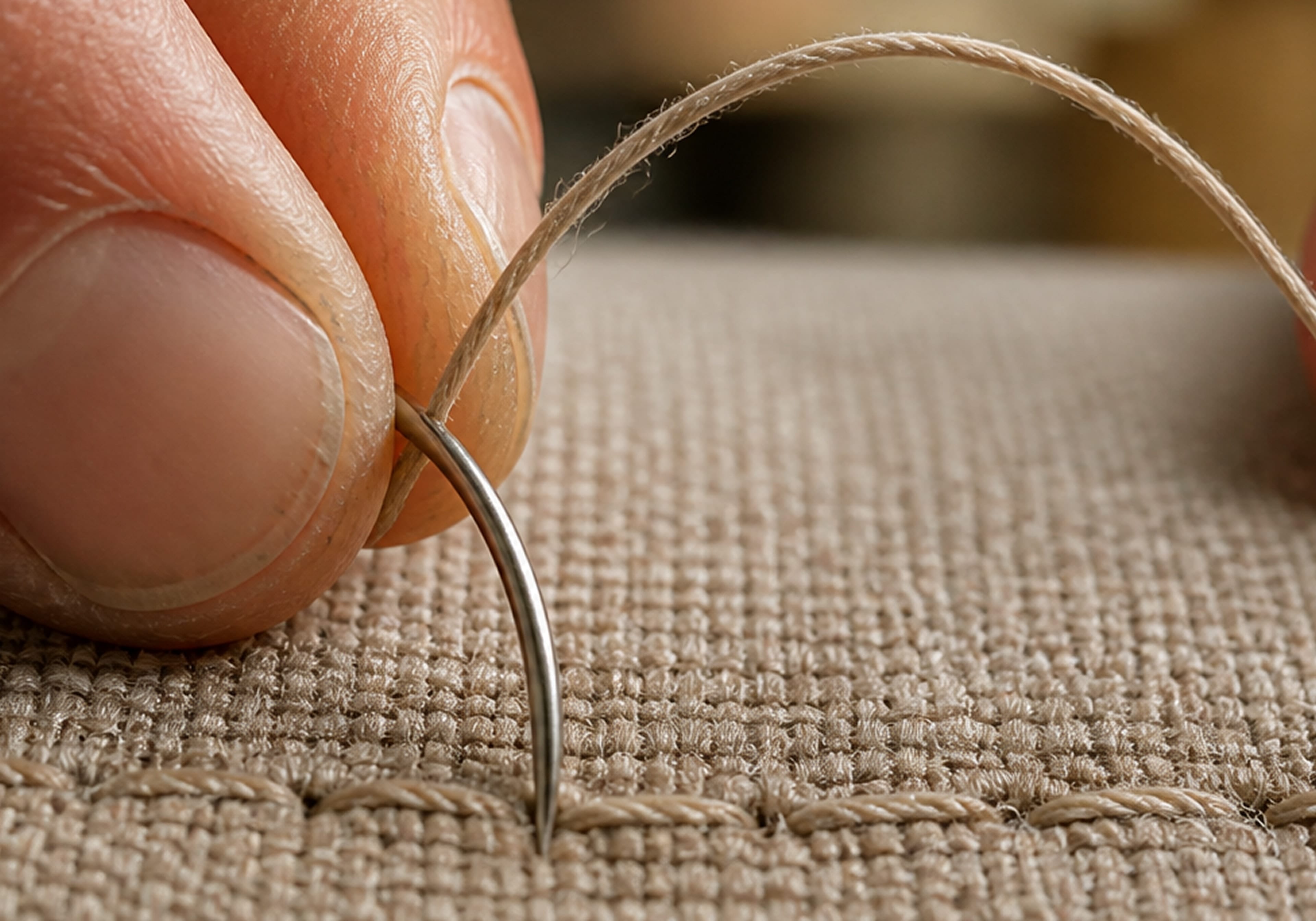 Transform Your Carteret Home with Custom Furniture Upholstery