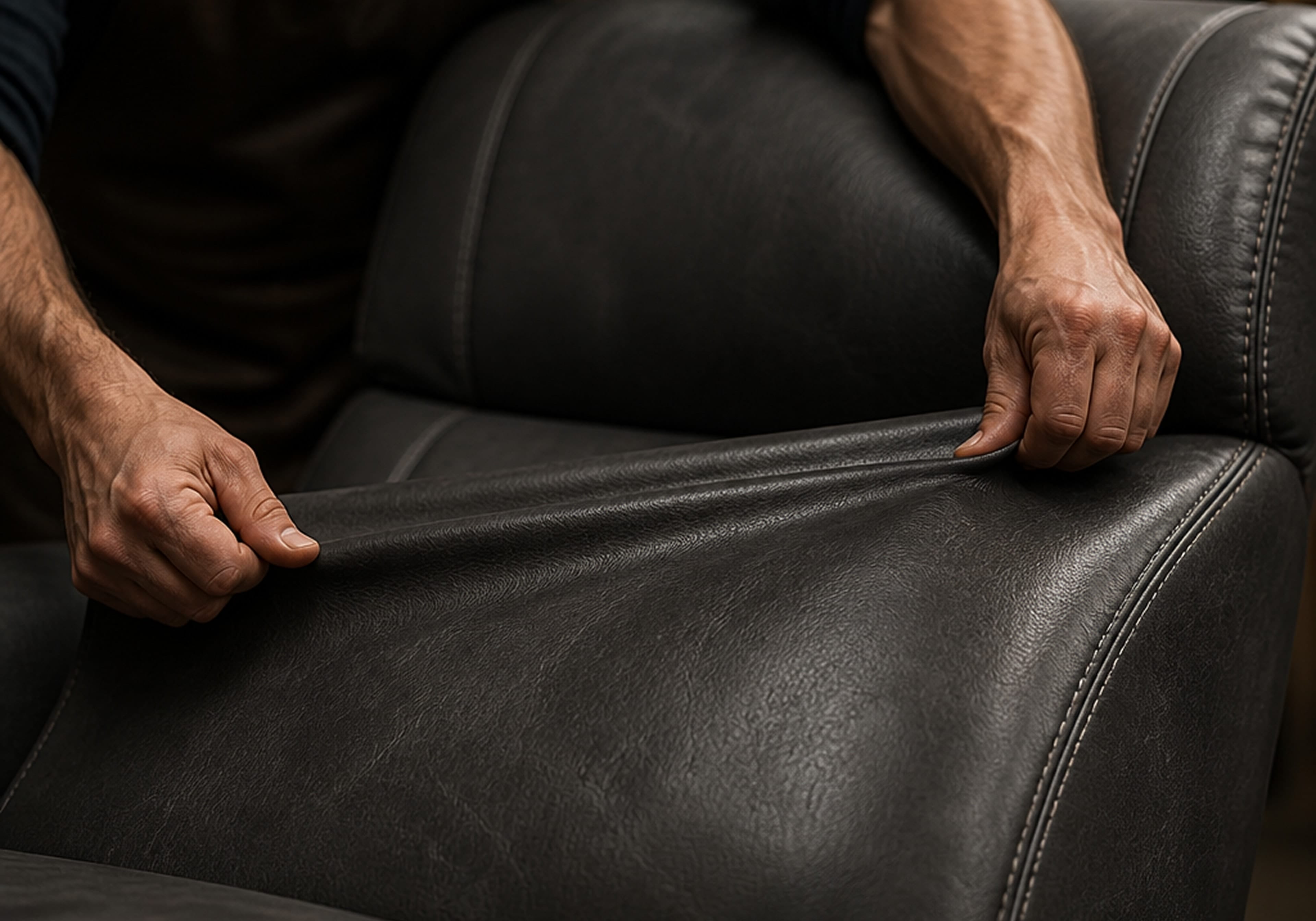 Expert Upholstery Services in Elizabeth You Can Trust