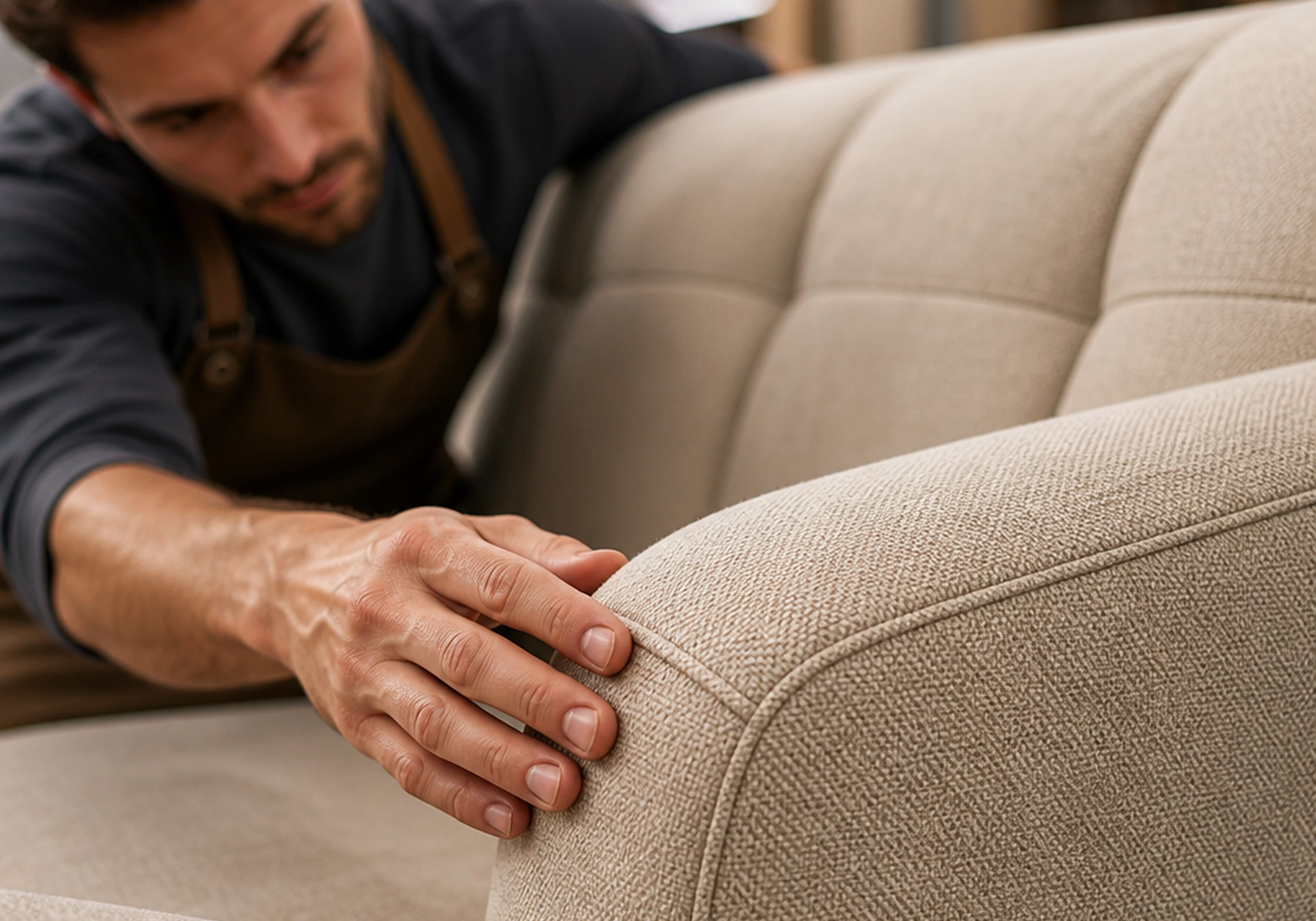 Our Furniture Upholstery Services