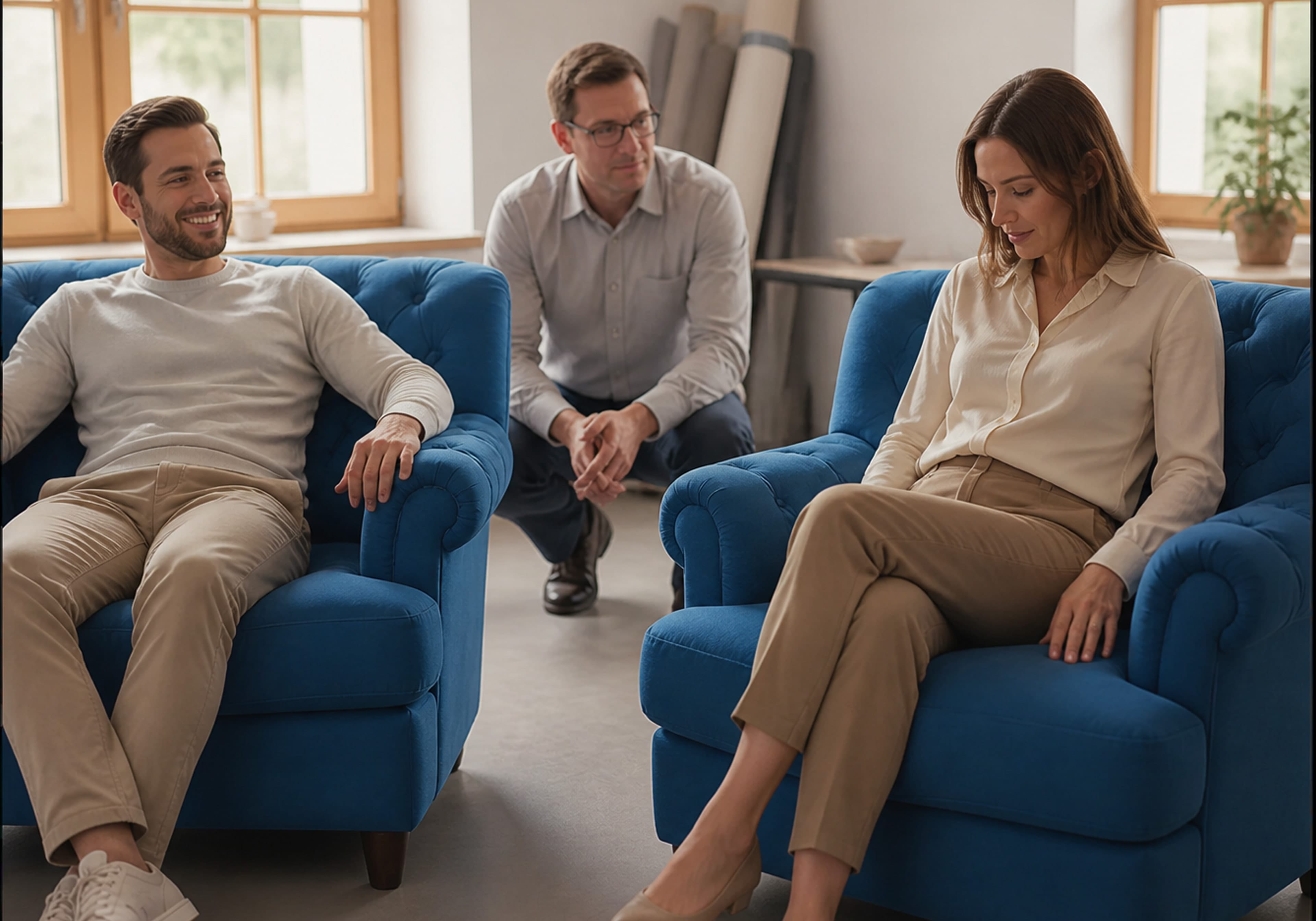 Transform Your Iselin Home with Custom Furniture Upholstery