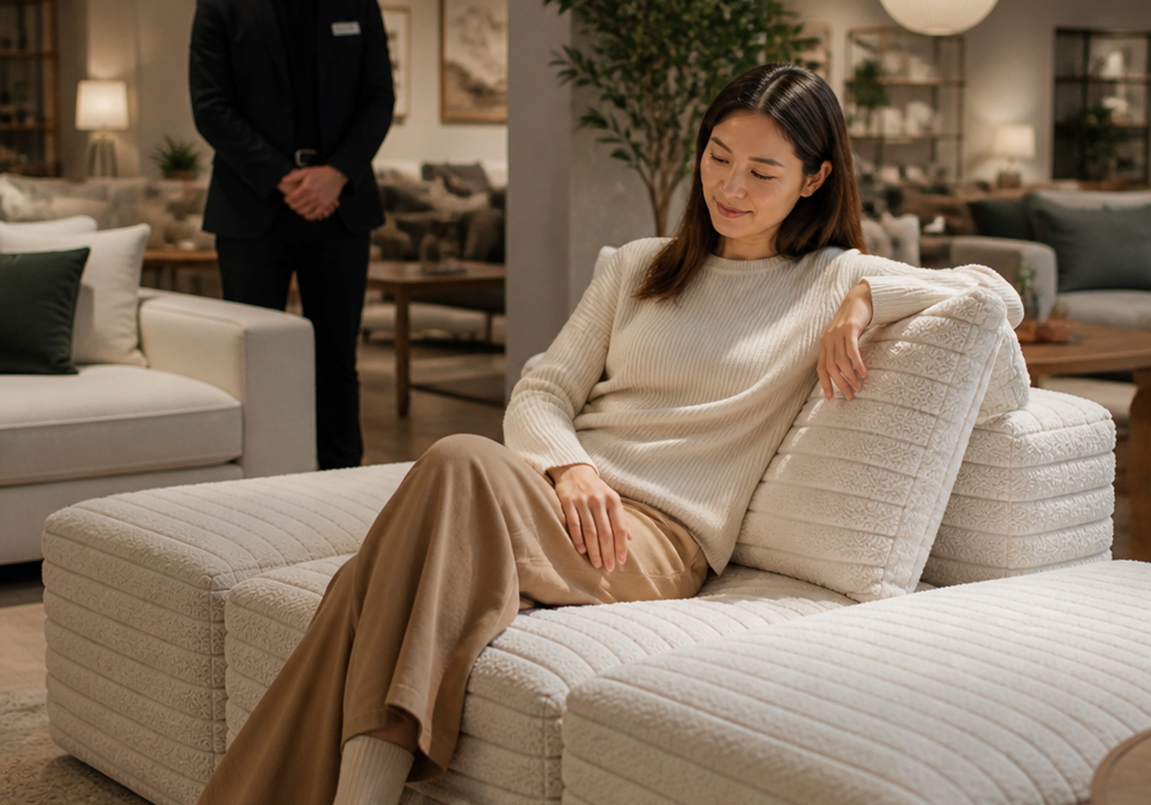 Transform Your Metuchen Home with Custom Furniture Upholstery