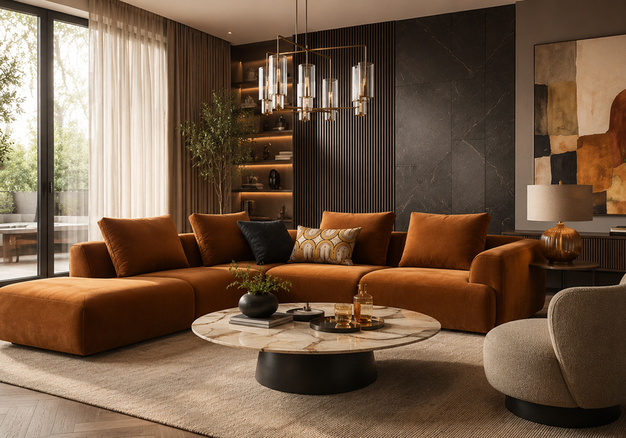 Transform Your Bayonne Home with Custom Furniture Upholstery