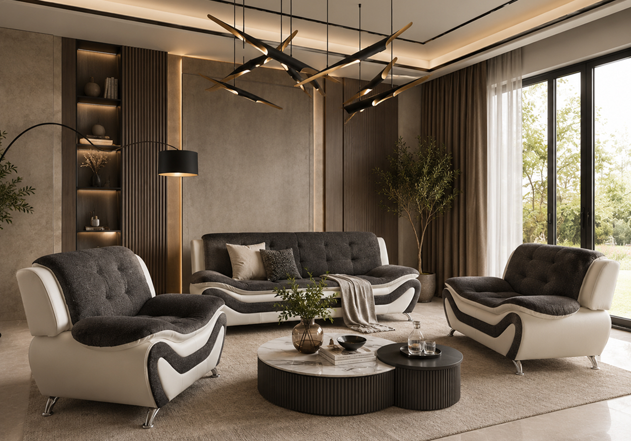 Our Furniture Upholstery Services