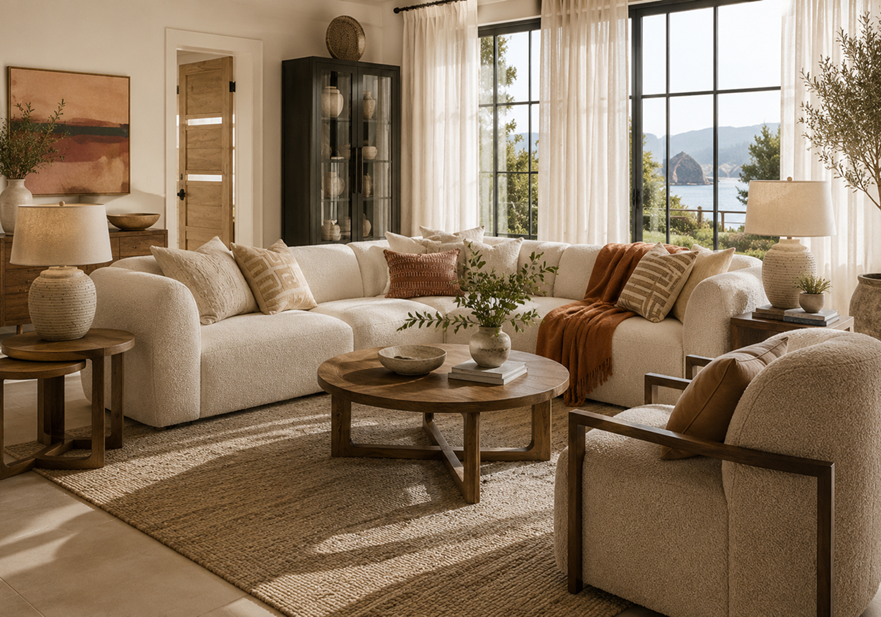 Transform Your Hoboken Home with Certified Furniture Upholstery