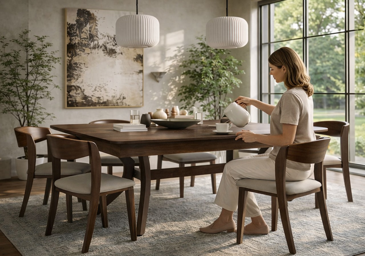 Our Furniture Upholstery Services