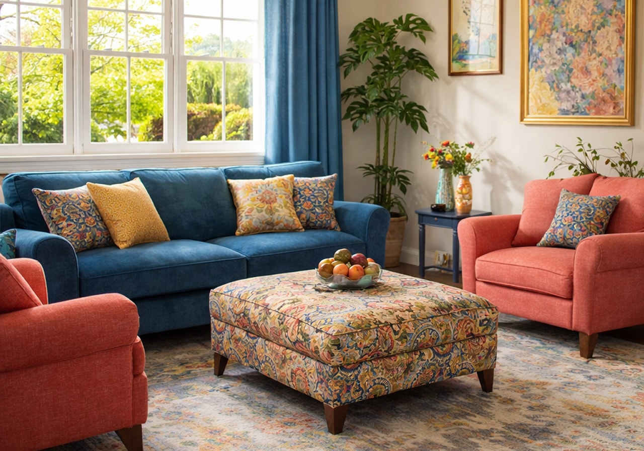 Why Choose New York Soundproofing for Astoria Upholstery