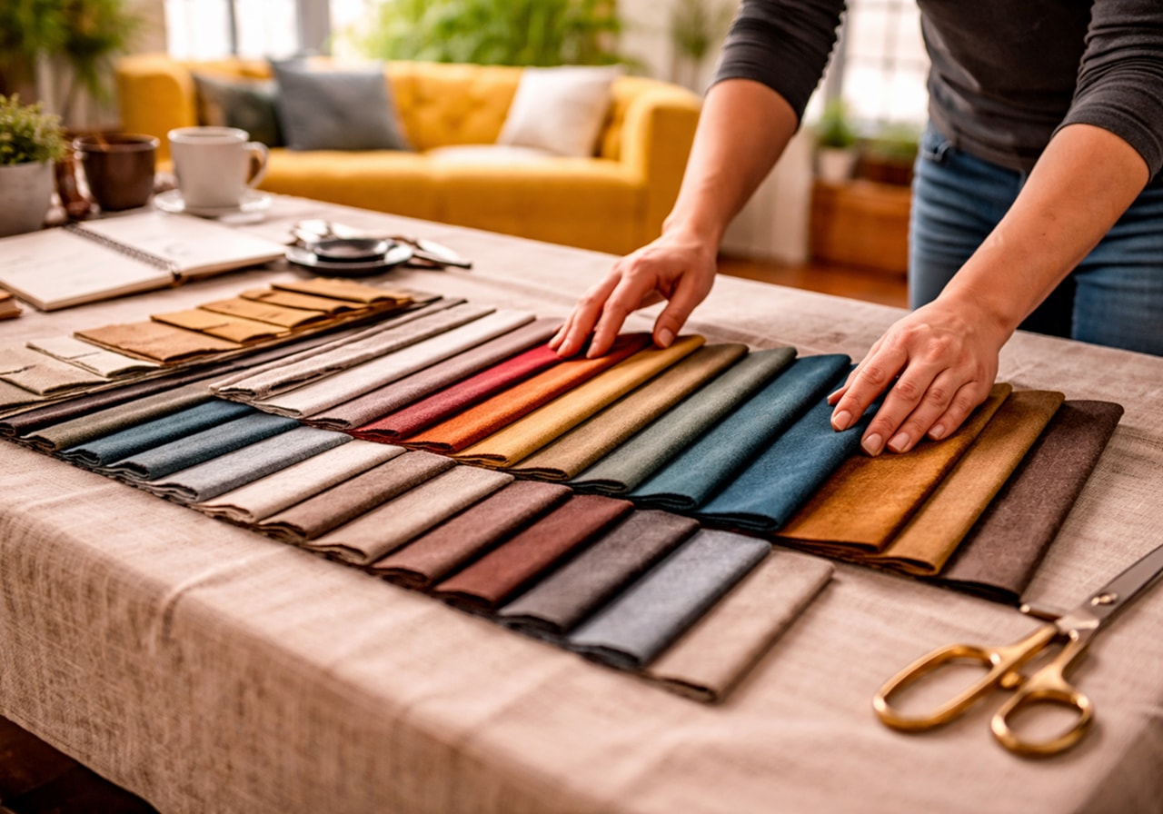 Why Choose New York Soundproofing for Elmhurst Upholstery