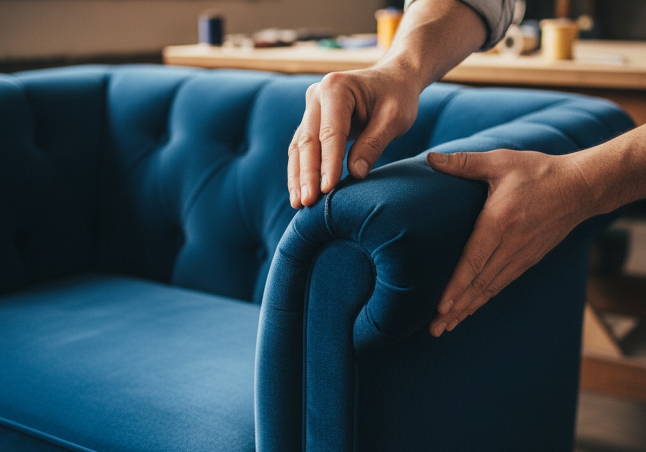 Why Choose New York Soundproofing for Flushing Upholstery