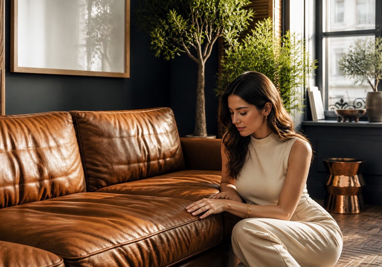 Transform Your Harlem Home with Custom Furniture Upholstery