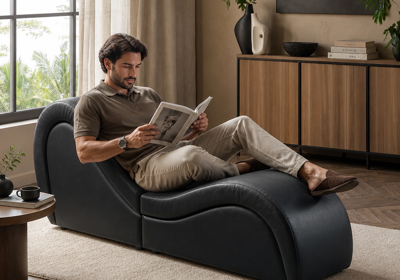 Our Furniture Upholstery Services