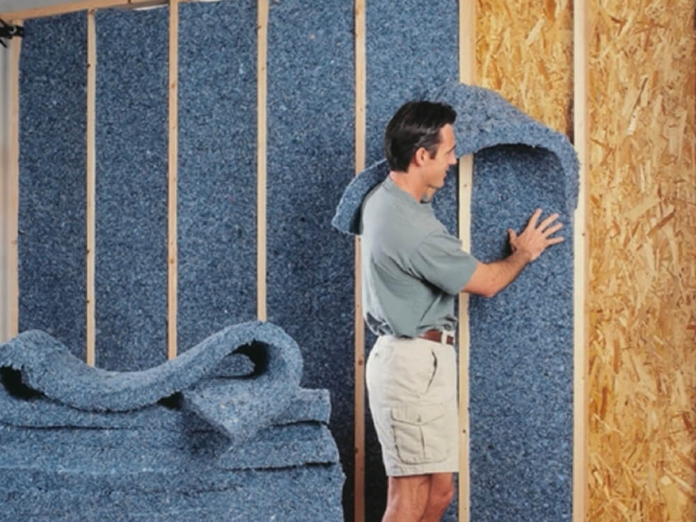 Soundproofing Materials
