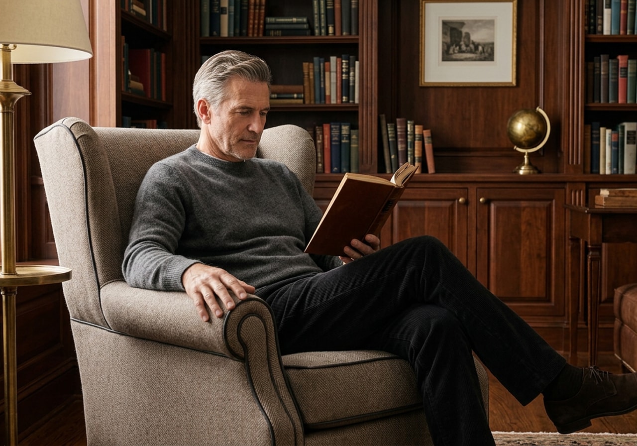 Why Choose Our Edgewater Upholstery Company