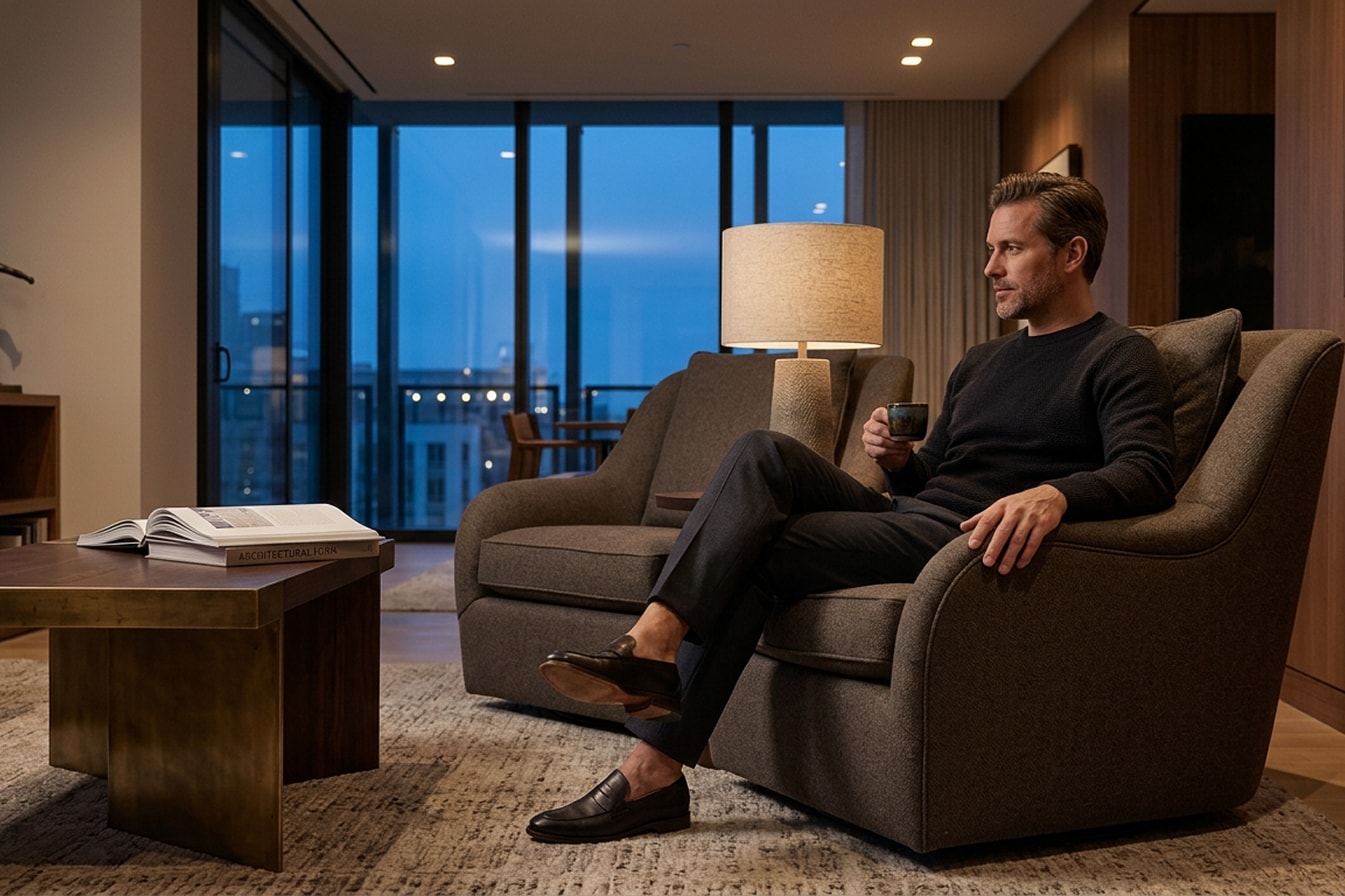 Why Choose Our Tenafly Upholstery Company